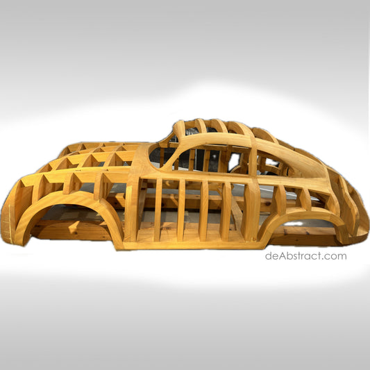 Car Design History Lessons - San Diego Car Museum