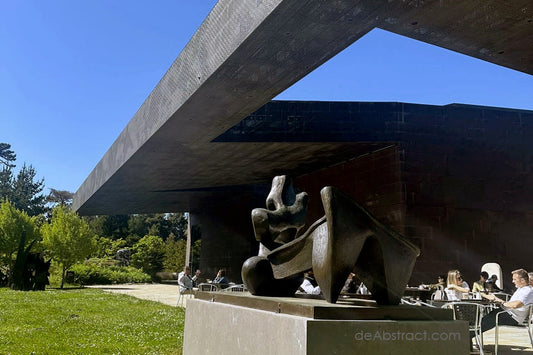 How Museums Become Mood Boards: Echoes of the Past, Visions of the Future.