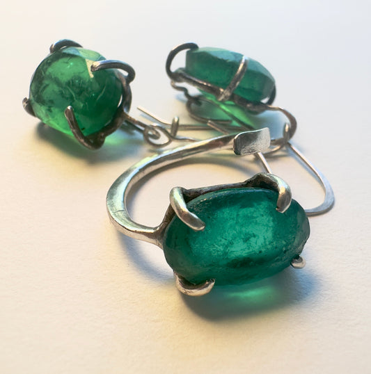 Emerald Jewelry: The Legendary Green Gemstone You Need to Know