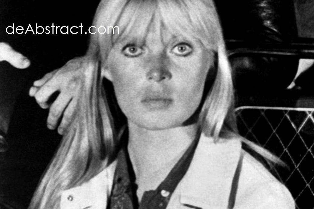 When Music and Song Holds Our Secrets: The Enduring Mystery and Art of 'Sunday Morning' song by Nico, Velvet Underground.