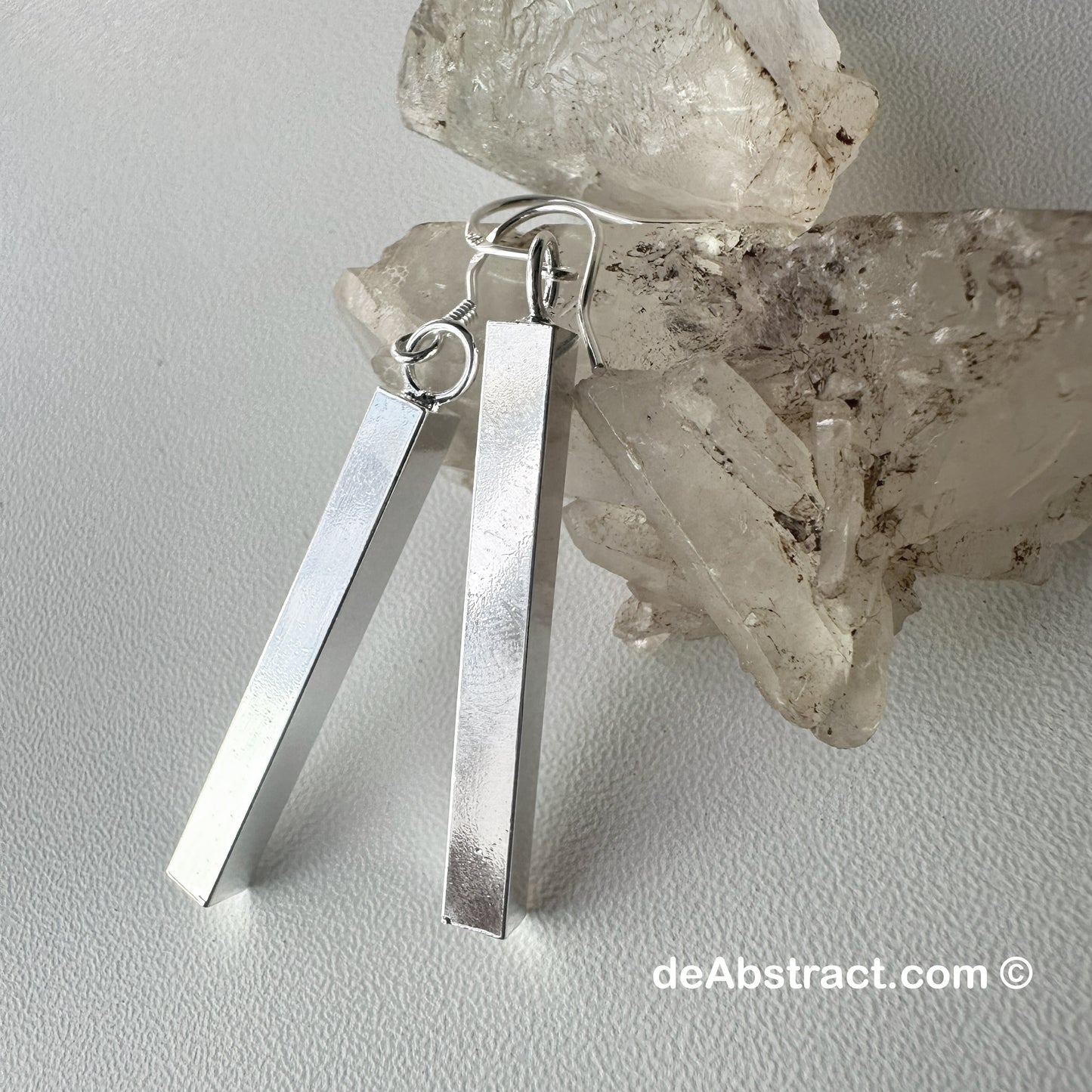 'de Line' Necklace