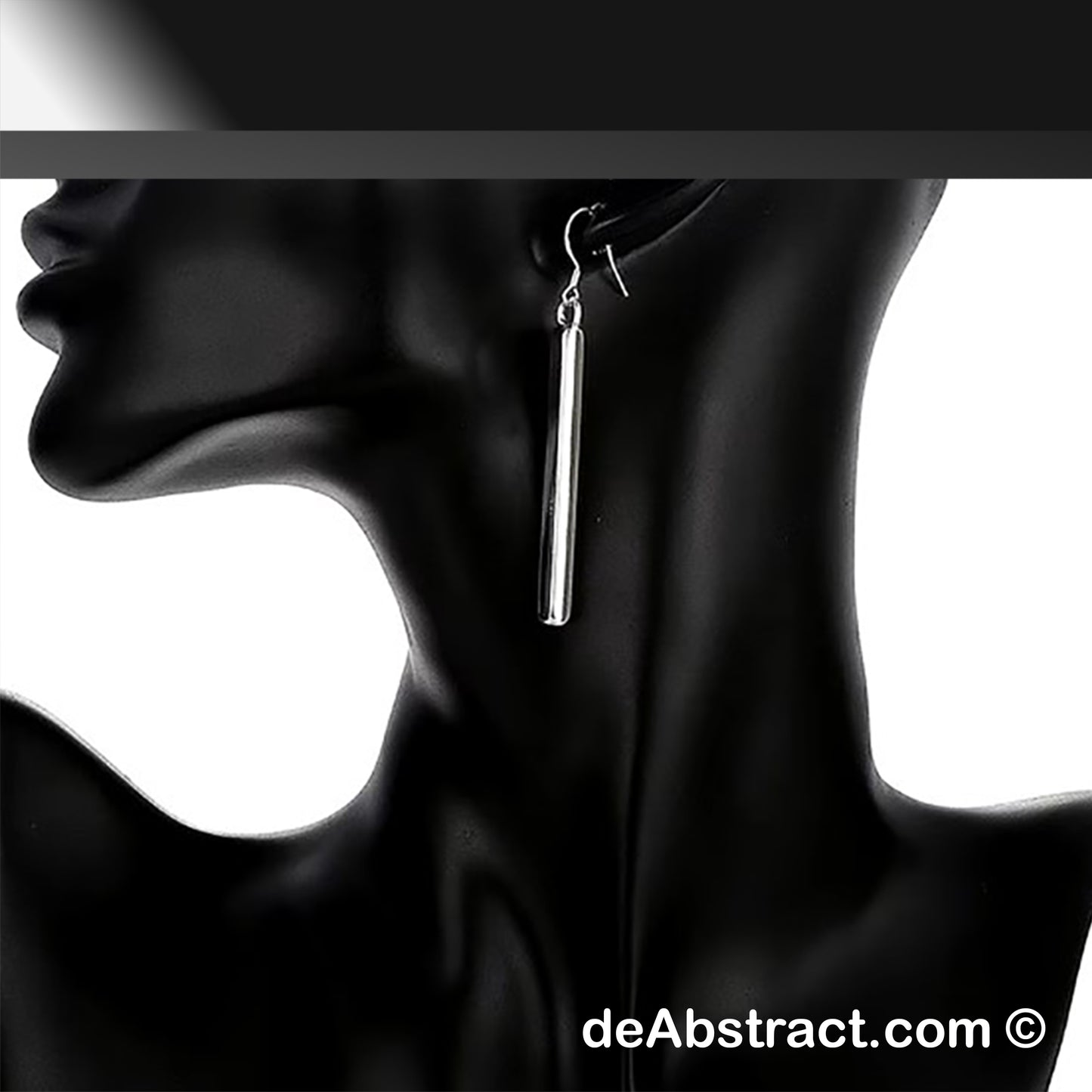 'de Line' Necklace
