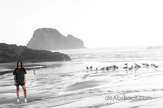Beach California Surfing 