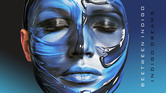 Between Indigo | Indigo Dreams