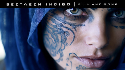 Between Indigo | Indigo Dreams