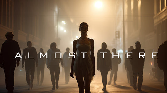 Almost There | Motion Without Arrival