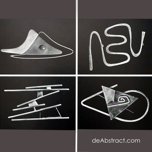 Modernist Jewelry: Wearable Avant‑Garde from Bauhaus to the Space Age.