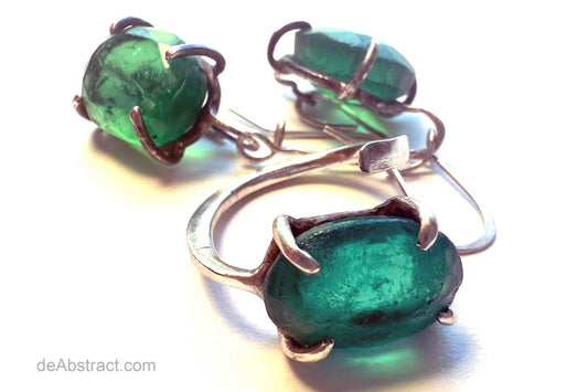 Emerald Jewelry: The Legendary Green Gemstone You Need to Know.
