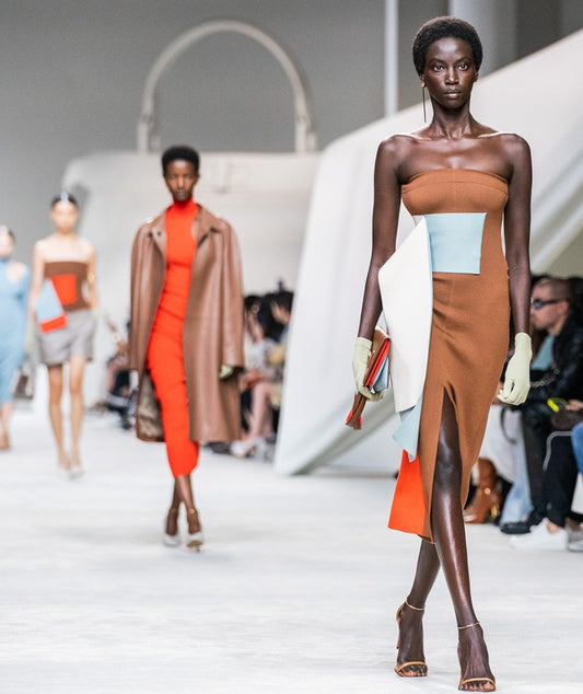 Non-Real Fashion - Design Trends for Real People.