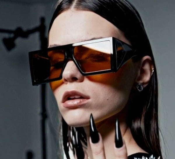 Emerging Fashion Trends.