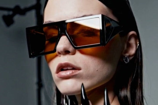 Emerging Fashion Trends.