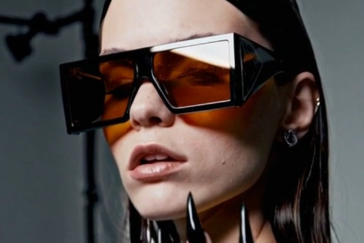 Emerging Fashion Trends.