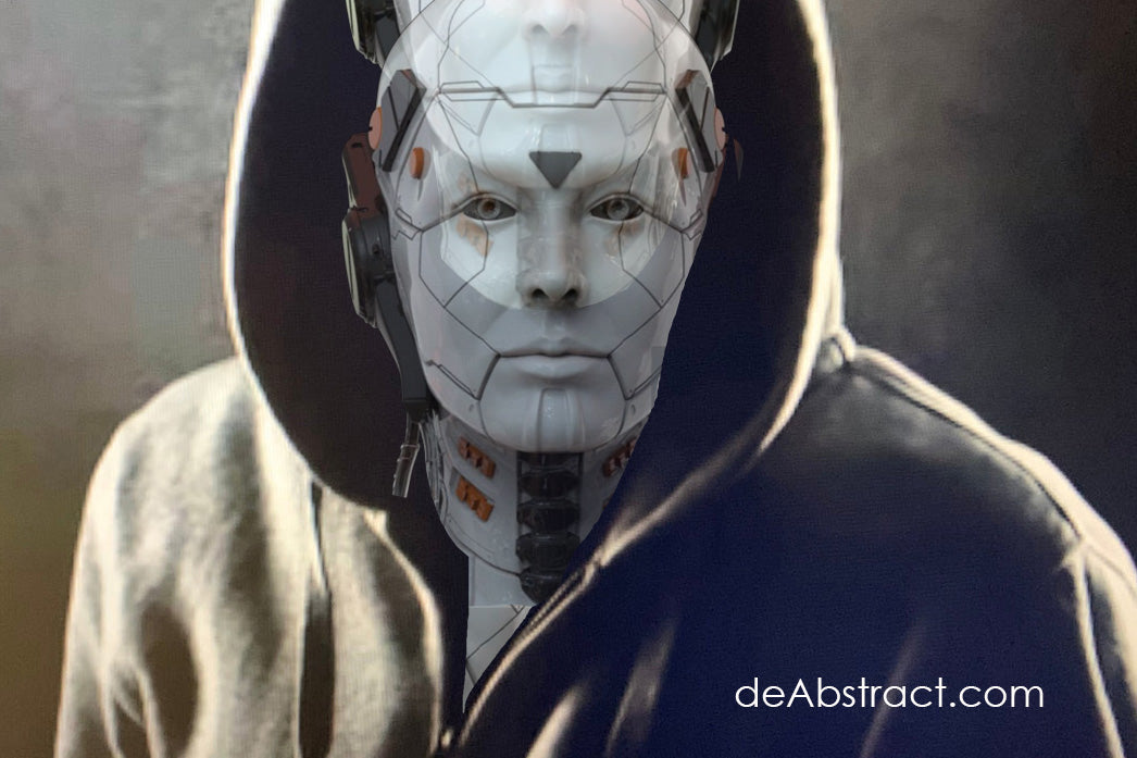 Human + Machine Creativity: The Digital Art Movement