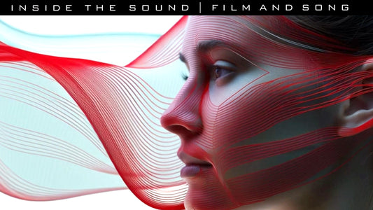 Inside the Sound | Ambient Mediative | Deep House Film and Song