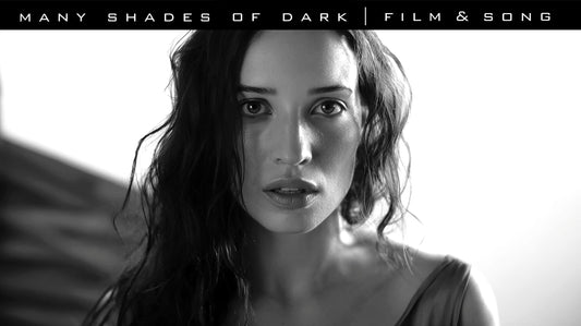 Many Shades of Dark | deAbstract | Cinematic Deep House Film About Love, War & Human Nature