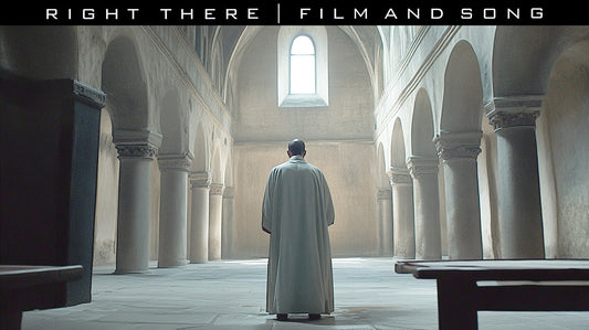 Right There | Ambient Deep House Morning Chant (Cinematic & Original Song)