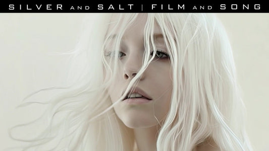 Silver and Salt | Ambient Deep House | Original Song & Film