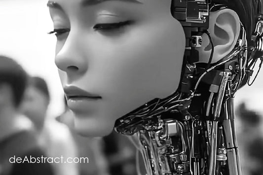 Robot Future Technology