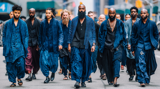 Non-Real Fashion - Design Trends for Real People.