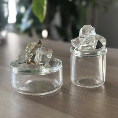 Jewelry Box Set - Crystals Collection