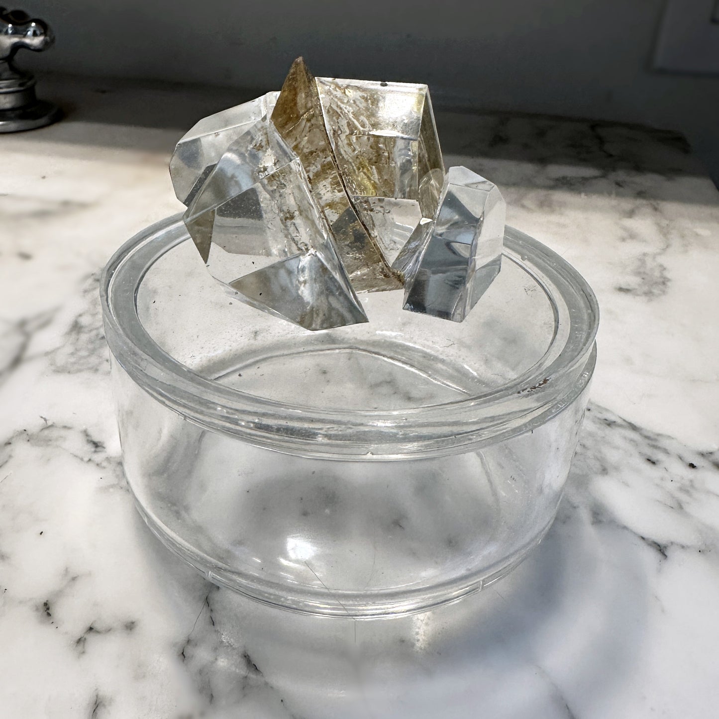Jewelry Box Set - Crystals Collection