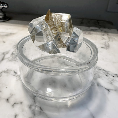 Jewelry Box Set - Crystals Collection