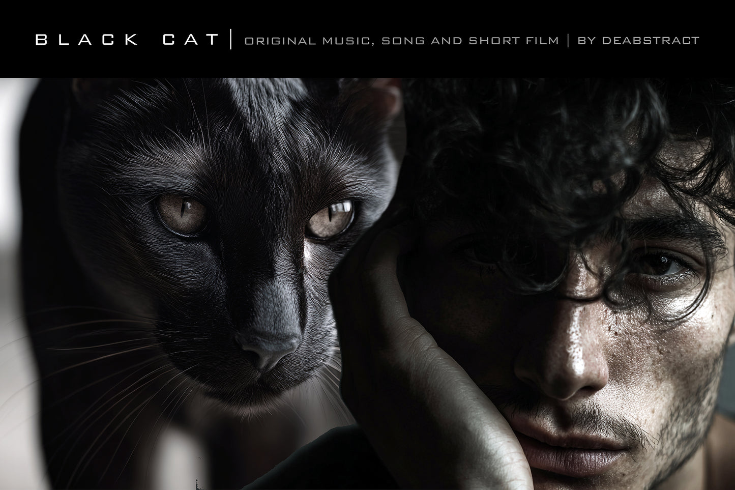 Black Cat  - Poster 7