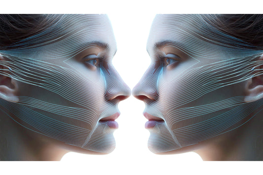 Inside The Sound — Digital Poster | Fine Art