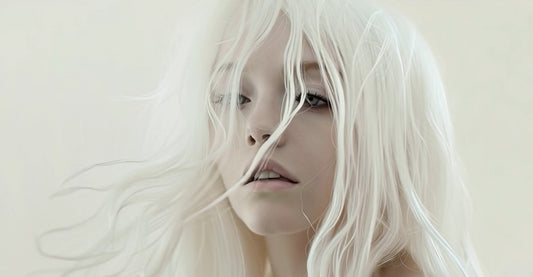 POSTER: Silver and Sand